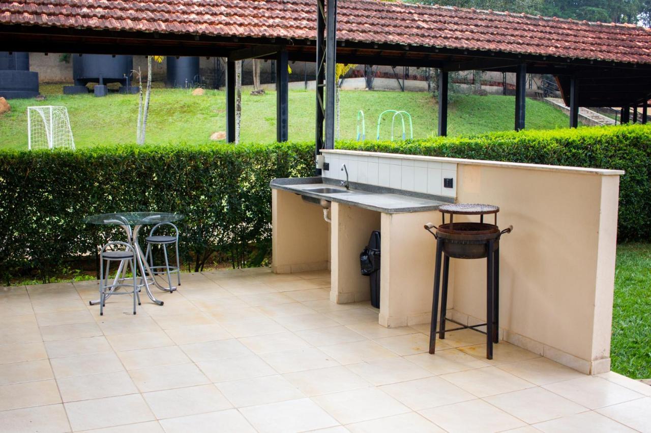 Polo Hotel Fazenda Indaiatuba Exterior foto